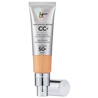 LSF 50 Foundation 32 ml Neutral Tan