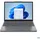 16" Intel Core i5-13420H 8 GB RAM 512 GB SSD Luna Grey