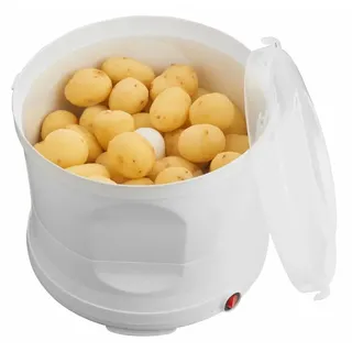 Melissa 16220007 Kartoffelschälmaschine elektrischer Kartoffelschäler | Gr.: onesize