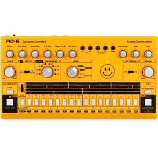 Behringer RD-6-AM