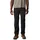 Silver Ridge Zip-Off-Hose Schwarz 38 32