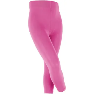 Falke Mädchen Leggings, Cotton Touch 13608-8550 152-164 - Gloss - 152-164