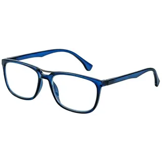 Filtral Lesebrille Stockholm F4561190 bl gun 2,5 4013459456119 Filtral
