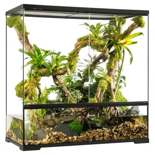 Exo Terra Pro Paludarium Maße: 90 x 90 cm