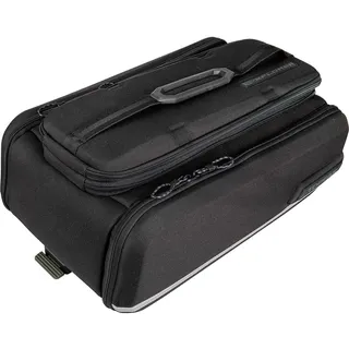 Topeak E-Xplorer Tasche, Schwarz, Einheitsgröße