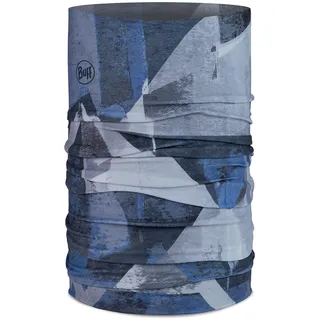 Multifunktionstuch blau