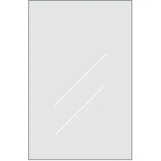 Butzon & Bercker Gotteslob Großdruck-Buchhülle Kunststoff transparent