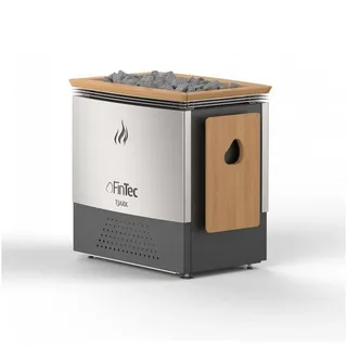 FinTec Tjark 15 kW + Zubehör