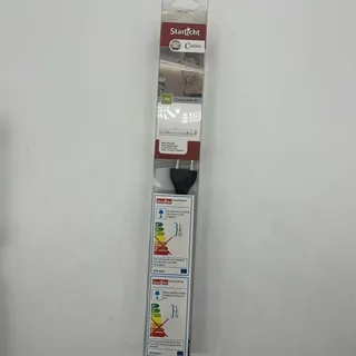 Müller-Licht LED-Möbelleuchte Conero DIM Eurostecker 40cm grau