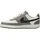 Summit White / Black / Silver Sage 41