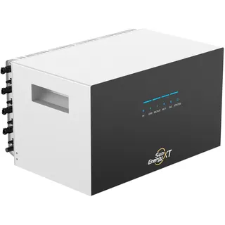 sunenergy xt 500 PRO 5 kWh 2400 W