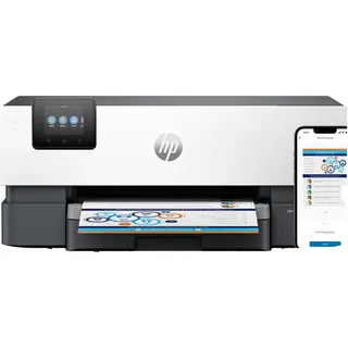 HP OfficeJet Pro 9110B