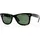 902 50-22 gloss tortoise/green