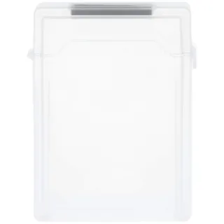 2,5 Zoll HDD SSD für Case Box Festplattengehäuse Disk Protector Multi Color Recording Pencil