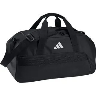 Adidas Tiro League Duffelbag S Black / White 