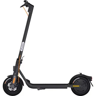 Segway Ninebot KickScooter F2 Plus D schwarz
