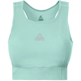 Peak Performance PEAK Yoga Sport-BH Damen 29058 - grün M/L