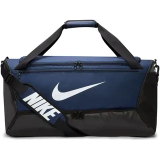 Nike Brasilia 9.5 Trainingstasche 60 Liter 410 midnight navy/black/white