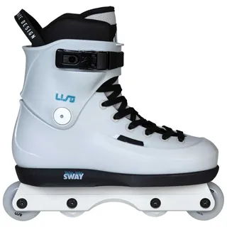USD Sway 58 XXIV Grey/Black 41-42
