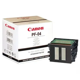 Canon PF-04