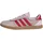 Clear Pink/Pure Ruby/Gum 37 1/3
