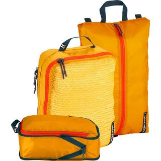 Eagle Creek PACK-ITTM Essentials Set sahara yellow