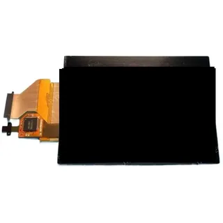 A7III A7M3 Bildschirm Display, Kompatibel for Sony, ILCE-7M3 Alpha 7M3 A7 Mark 3 III Mark3 MarkIII Reparatur Ersatzteil