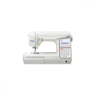Juki HZL-DX3