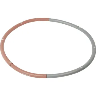 Energetics Gym-Reifen Hula Hoop Ring SCHWARZ/ROT - 3