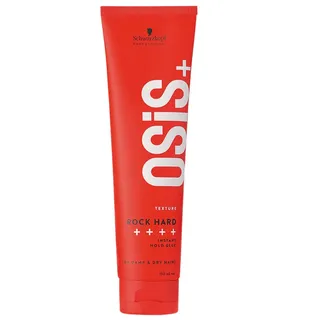 Schwarzkopf Osis+ Rock Hard Haargel 150 ml