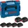 ProCore18 V Li-Ion 4x 4,0 Ah + 2x 8,0 Ah Professional Starter Set 1600A02A2T