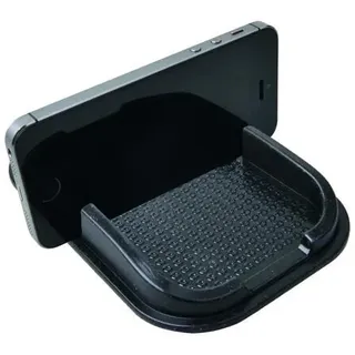 PRO PLUS ProPlus Anti-Rutschmatte, 10x15cm, schwarz