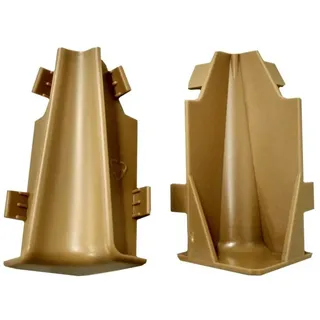 Equipped 1253 Innenecke Eiche 58mm