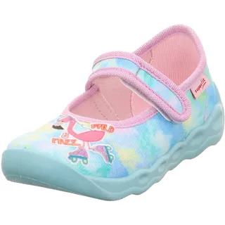 superfit Bubble Türkis/Mehrfarbig 26