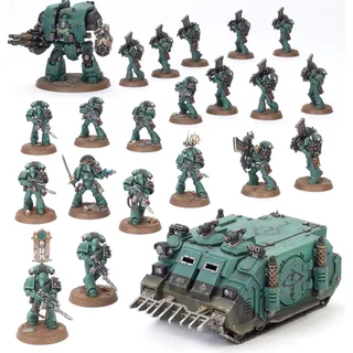 Games Workshop 31-140