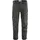 Zip-off Hosen Grau 46