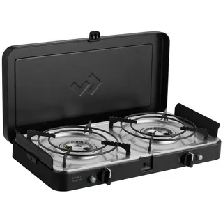 2 Cook 3 Turbo FFD Stove 50 mbar