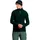 Prtreperfecto 1/4 Zip Active top Kombu Green M