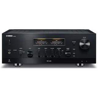 Yamaha R-N2000A schwarz
