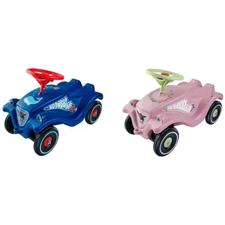 Big Bobby Car Classic Ocean