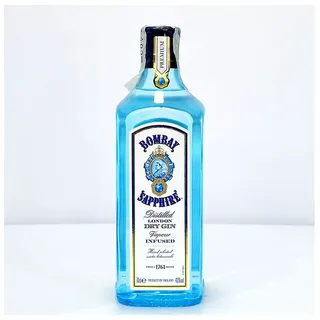 Bombay Sapphire 40% vol 0,7 l