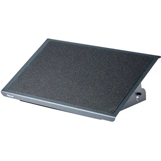 Fellowes Fußstütze schwarz