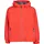 Jacket Fix Hood Fire 164