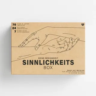 Sinnlichkeits-Box