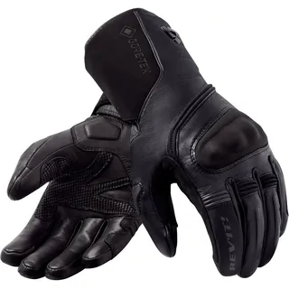 RevIt! Revit Kodiak 2 GTX Motorradhandschuhe, schwarz, M