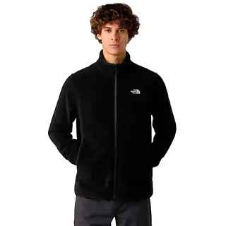 The North Face Glacier Fleece - TNF Black - L