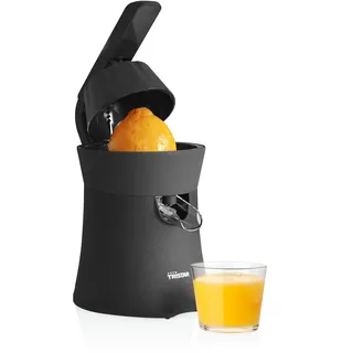 Tristar Zitruspresse CP-3015, 2 Presskegel, 120 Watt