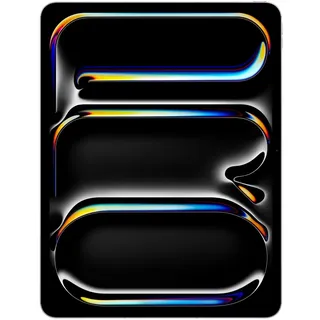 2 TB Wi-Fi Nanotexturglas silber