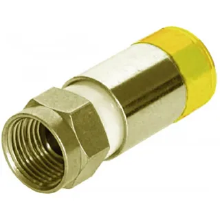 Megasat F-Kompressionsstecker 7,3mm