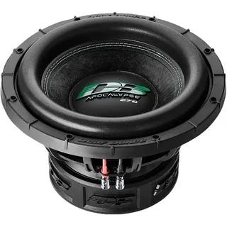 Deaf Bonce Apocalypse DB-SA 272 12 Zoll Subwoofer